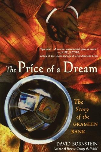 The Price of a Dream