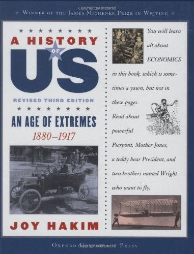 A History of Us: An Age of Extremes