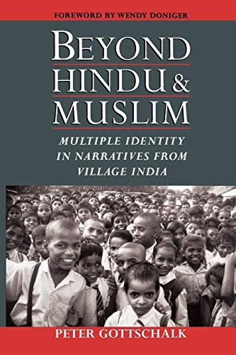 Beyond Hindu and Muslim