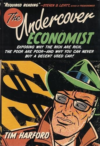 The Undercover Economist