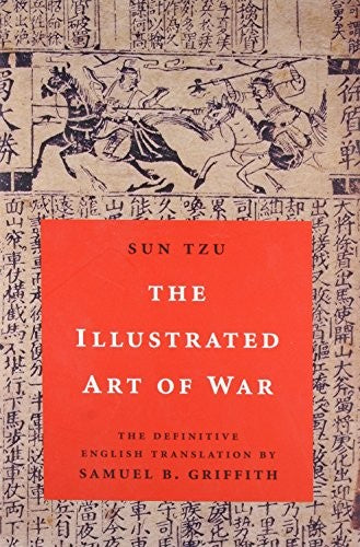 The Illustrated Art of War
