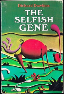 The Selfish Gene 
