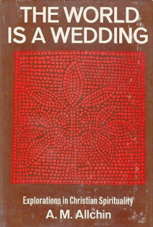 The World Is a Wedding