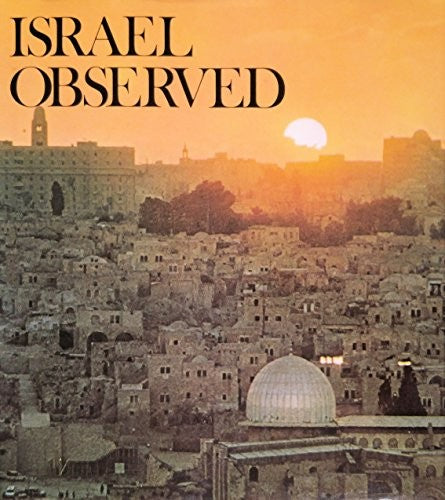 Israel Observed