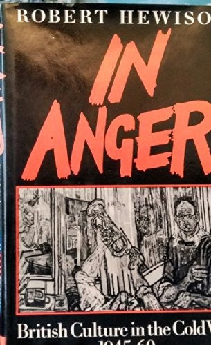 In Anger