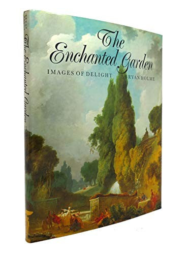 The Enchanted Garden