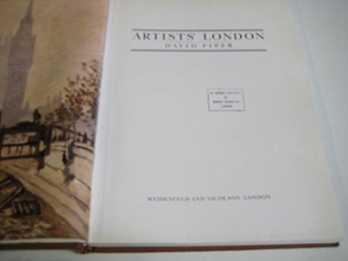 The Artists' London