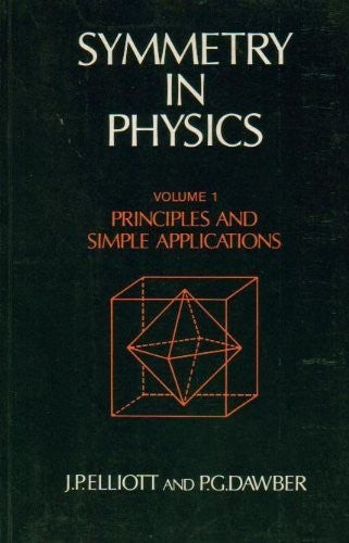 Symmetry in Physics
