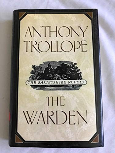 The Warden