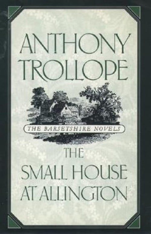 The Small House at Allington
