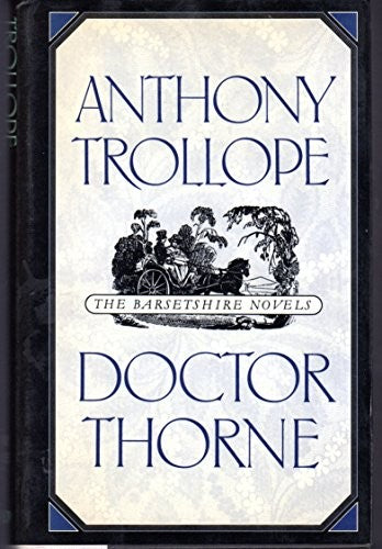 Doctor Thorne