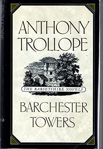 Barchester Towers