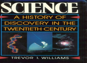 Sci Hist Discovery Twentieth C (H)