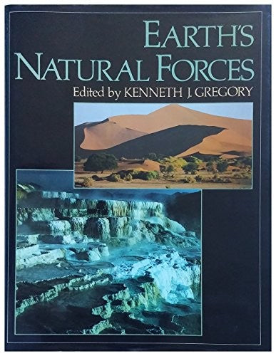 The Earth's Natural Forces