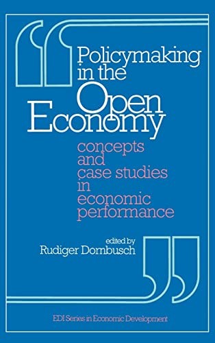 Policymaking in the Open Economy
