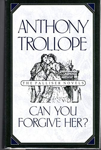 Can You Forgive Her?
