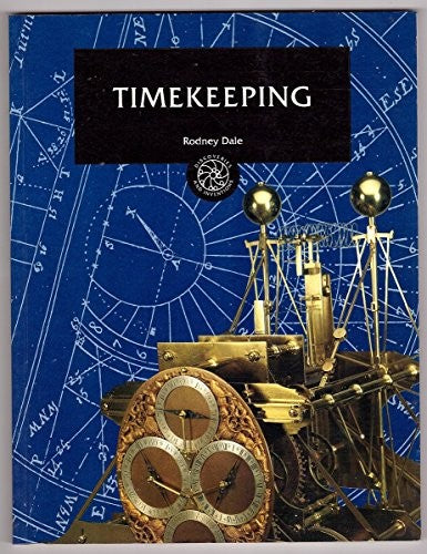 Timekeeping