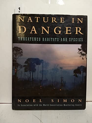 Nature in Danger