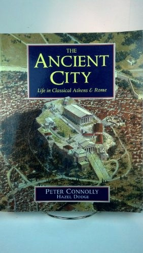 The Ancient City