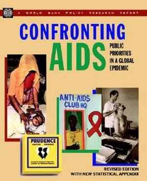 CONFRONTING AIDS - REVISED EDITION PUBLIC PRIORITI