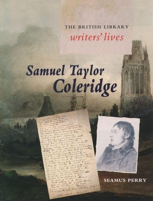 Samuel Taylor Coleridge