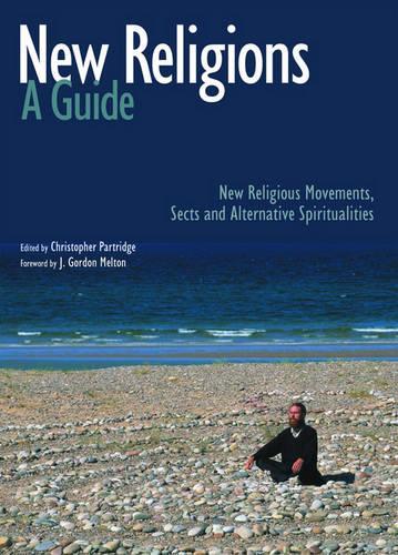 New Religions a Guide