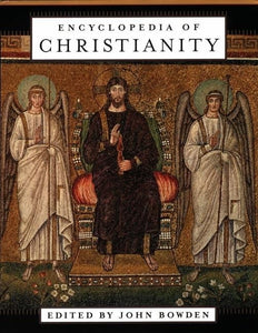Encyclopedia of Christianity 