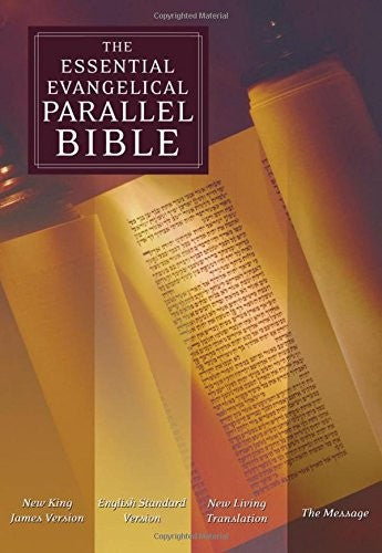 Essential Evangelical Parallel Bible
