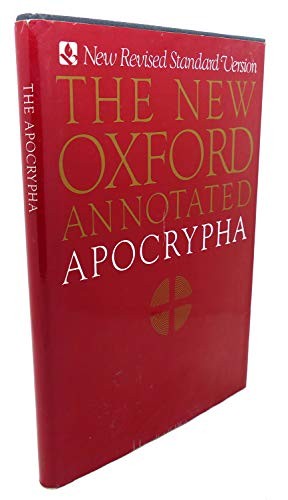 Apocrypha