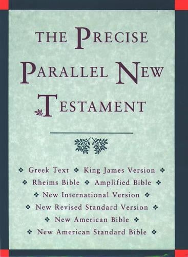 New Testament