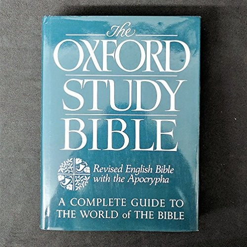 The Bible
