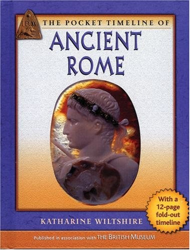 The Pocket Timeline of Ancient Rome