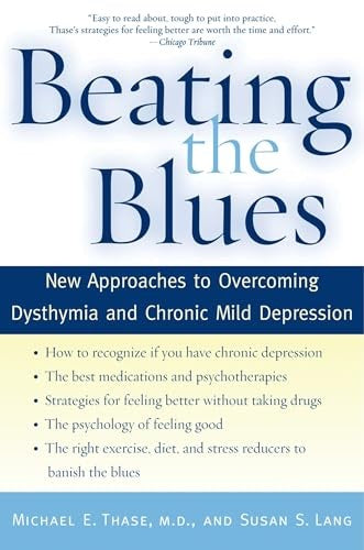 Beating the Blues
