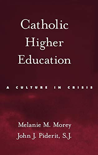Catholic Higher Education