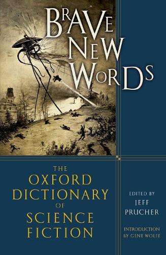 Brave New Words