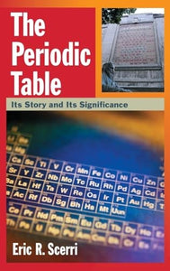 The Periodic Table 