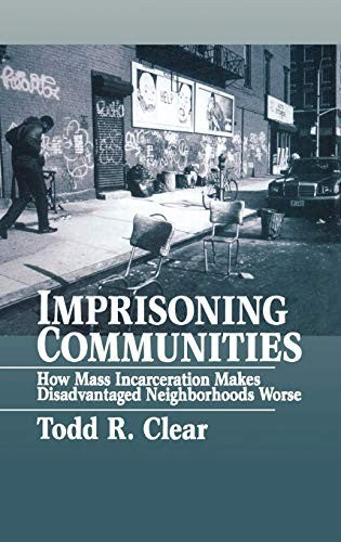 Imprisoning Communities