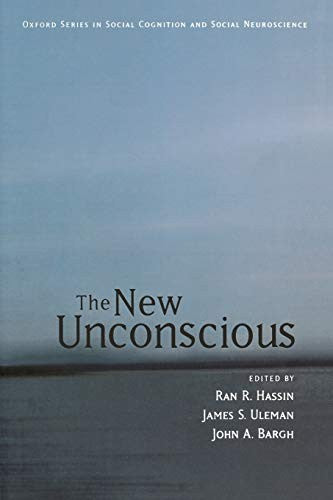 The New Unconscious