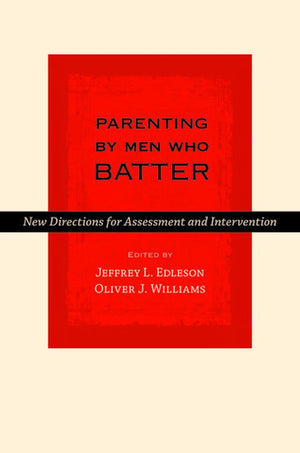 Parenting by Men Who Batter