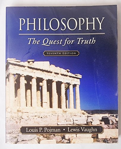 Philosophy