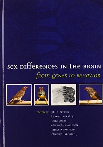 Sex Differences in the Brain
