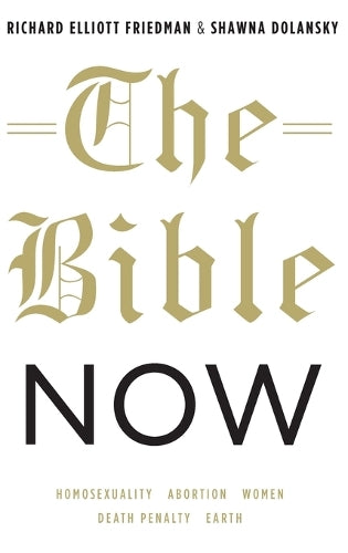 The Bible Now