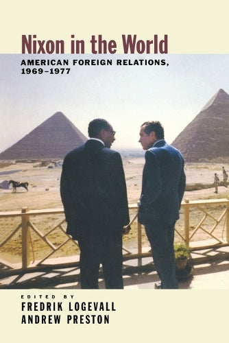 Nixon in the World
