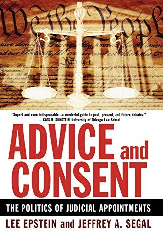 Advice and Consent