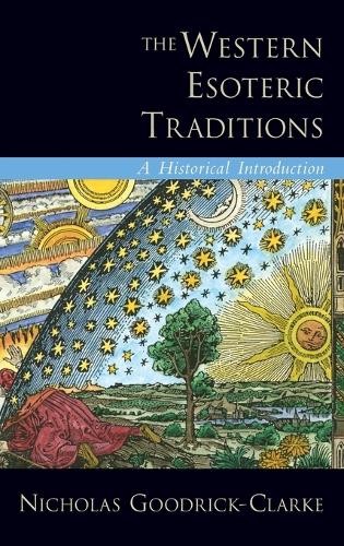 The Western Esoteric Traditions