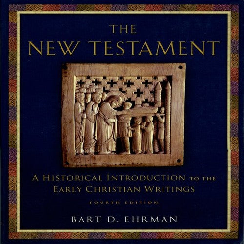 The New Testament