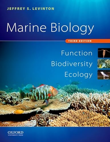Marine Biology