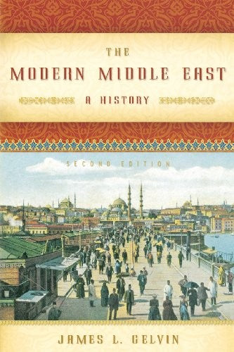The Modern Middle East