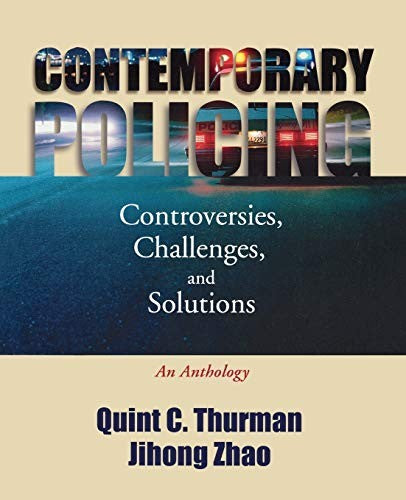 Contemporary Policing