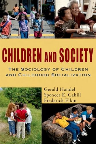 Children and Society